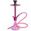 SHISHA MANDALA ZK 7 ROSA 56CM + BAG