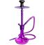 SHISHA MANDALA ZK 7 MORADO 56CM + BAG