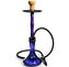 SHISHA MANDALA ZK 20 MORADO CLARO 63CM + BAG