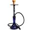 SHISHA MANDALA ZK 20 GRIS OSCURO 63CM + BAG