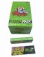 KING MONKEY PAPEL MEDIUM SIZE 1 1/4 GREENPACK 50 + 50 TIPS