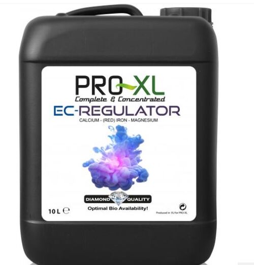 PRO XL EC REGULATOR 10L