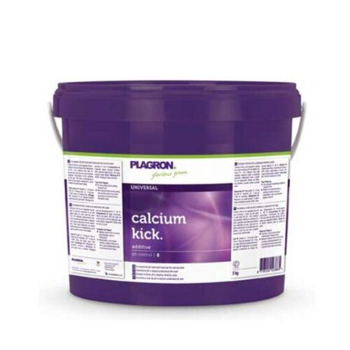 PLAGRON CALCIUM KICK 5KG