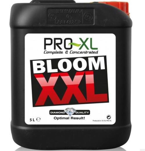 PRO XL BLOOM XXL 10L