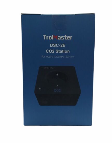 TROLMASTER CONTROLADOR DSC-2E PARA HYDRO-X