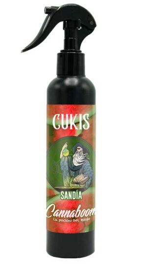 CANNABOOM CUKIS SANDIA 250ML