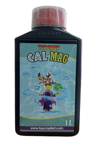 TOP CROP CALMAG 1L